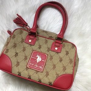 Polo bag